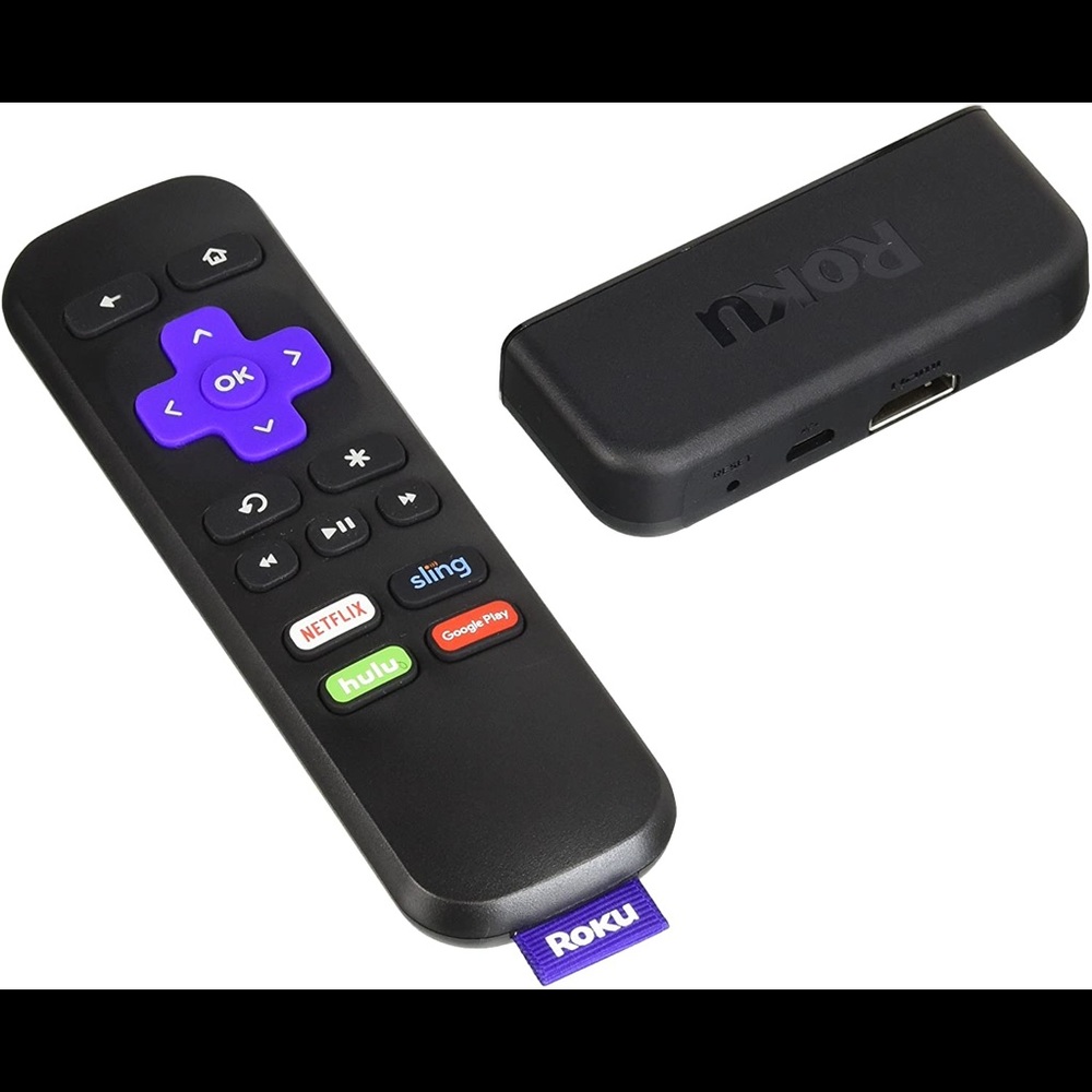 Roku
